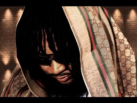 Shyst Red (Feat. Young Scooter) - Cocaine (Shyst Thrax)