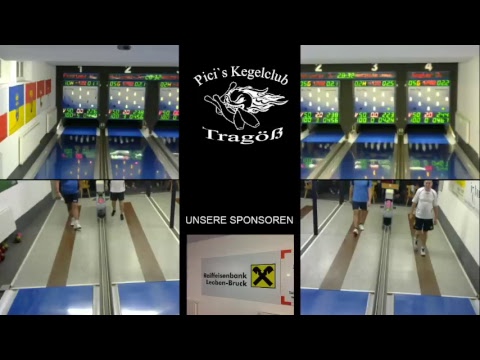 El Classico STBFKV 1.LL PKC Tragöss - PKC Thörl 1  (19.10.2018)