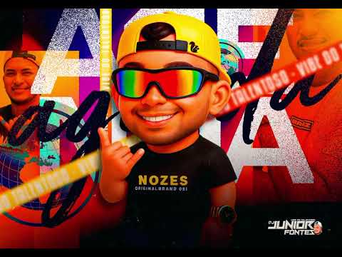 MEGA YOU WILL SEE - EDIT MAXX1MAL (DJ JUNIOR FONTES)