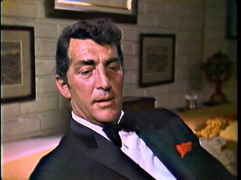Dean Martin & Ken Lane - Hands Across the Table