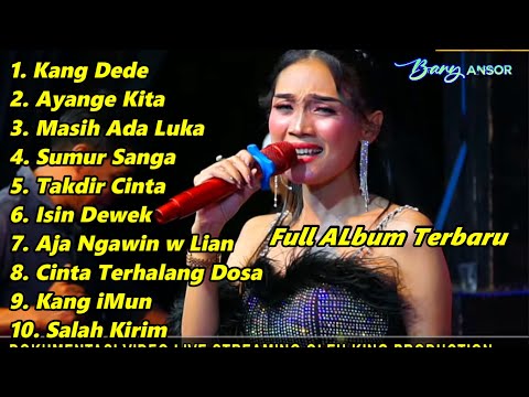 DANGDUT MUSIC TARLING CIREBONAN ALBUM DESY PARASWATI KANG DEDE