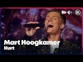 Mart Hoogkamer - Hurt • Mart in Ahoy // Sterren NL