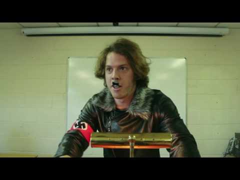 The Crosbie Show S01E03 (Class President)