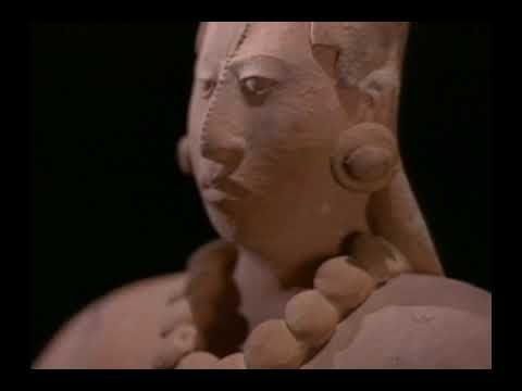 Letűnt Civilizáció - A Maják és az Inkák