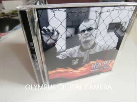 Kalet -  Mam tego dosyć (ft Zapau beat Kalet) 2013