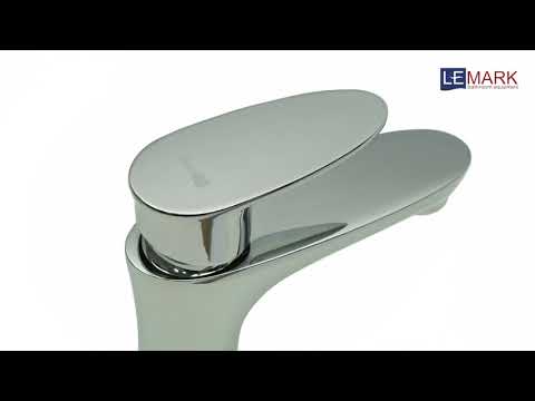 Миниатюра изображения товара Смеситель LEMARK Hepo LM0206C