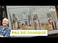 Pas de panique : créer des petits balcons tendance Méditerranée - Silence, ça pousse !