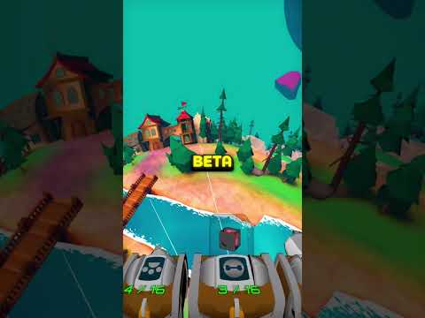 how to get a MECH in RUFFNAUTS...