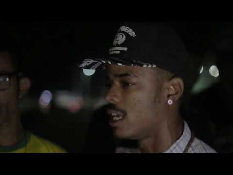 Yoga x Chagas x Kalmon - Batalha da Torre 89ª edição (1º fase)