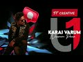 ORU NAALIL SONG STATUS YUVANSHANKAR RAJA