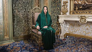 Inside The Life of Oman's Richest Queen