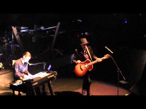 Paulo Praça Olympia Paris - Diz a verdade & A vida começa agora