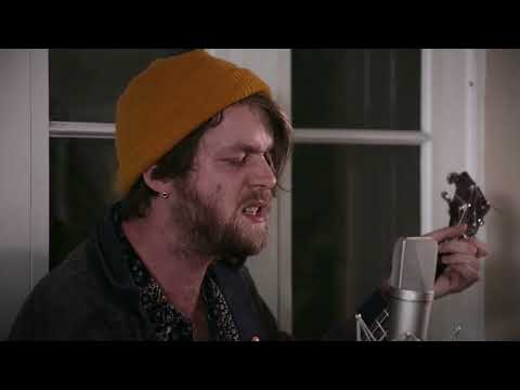 Taylor Ashton - Better - Brooklyn Folk Fest - NYC