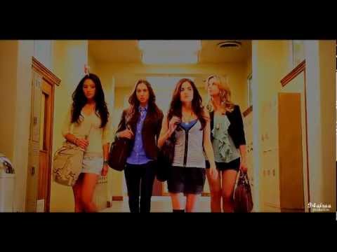 download lagu mp3 mp4 Pretty Little Liars Titanium, download lagu Pretty Little Liars Titanium gratis, unduh video klip Pretty Little Liars Titanium