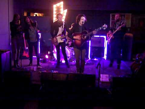 Alex Dezen -- Werewolves