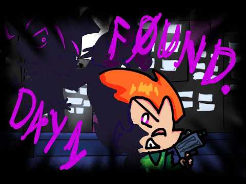 FNF2 Corruption: Mixes - Pico VS CBF2 - D1