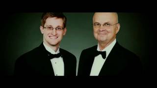 Boys Noize - Mayday (Snowden O.S.T.) (Official Video) LEGENDADO PT BR