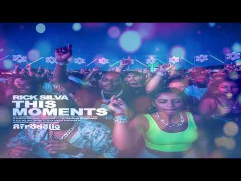 Rick Silva   -  "This Moments"  (Original Mix)