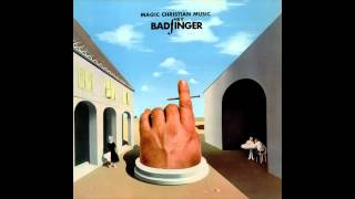 Badfinger KNOCKING DOWN OUR HOME Magic Christian Music 1970 Peter Sellers