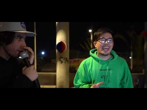 BOROX vs ARIES // Semifinal // #RIPFECHA1 #ATOTA #TIKITIKITI