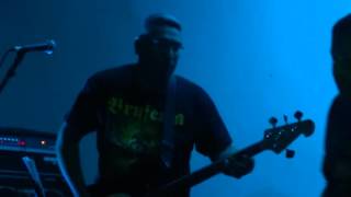 SECOND FACE ITABUNA  - LIVE 2015!! PART 1