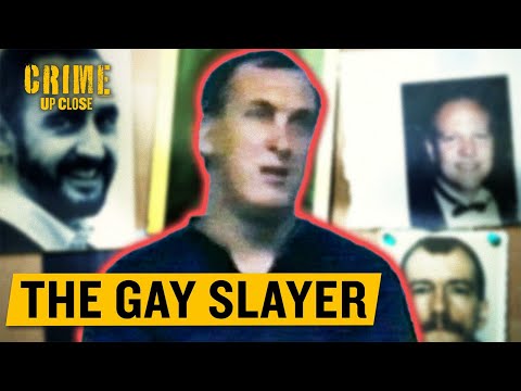 LGBTQ+ Killings | Crime Up Close | Born To Kill?