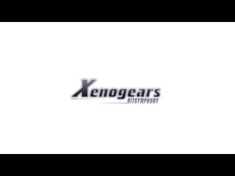 Xenogears - Knight of Fire - Remake #98