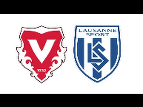 Fc Vaduz vs Fc Lausanne (19.03.17)