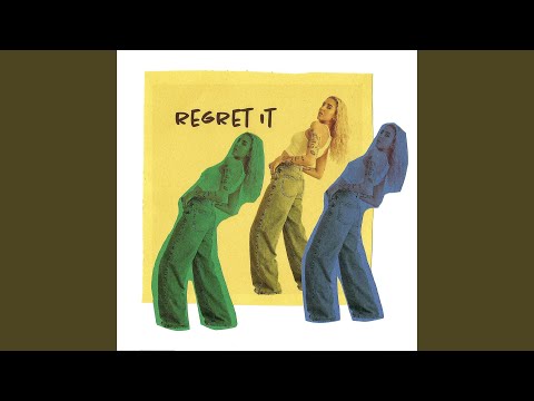 Regret It