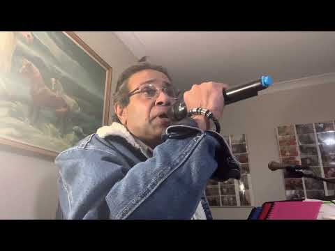 Tikirimali-Originally sung by Anil Bharathi