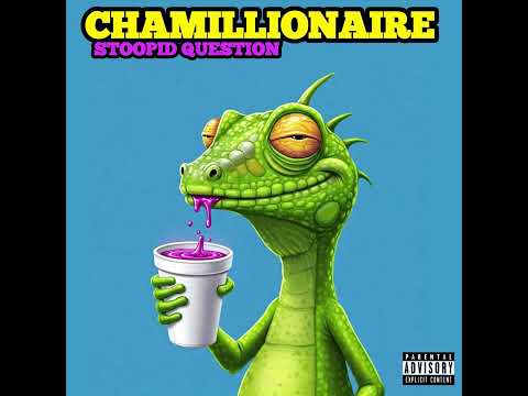 Chamillionaire - Stoop Question (2025) Produced by Essay Potna