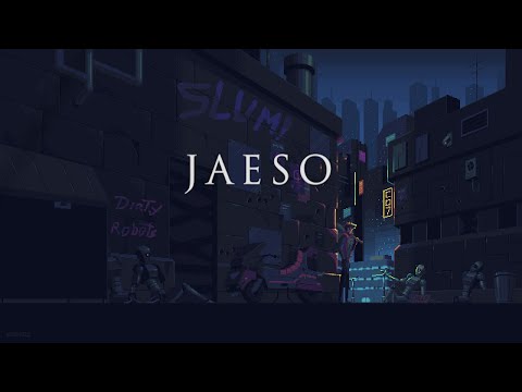 JaeSo - Me To (Prod By Jodom And Guami)  (Audio Visual)
