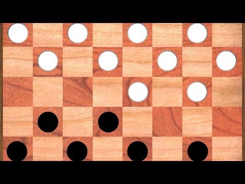 Checkers Video
