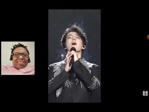 Reaction to Dimash "Ave Maria" @ Arnau Prague April 2022! Blew Me Away🤯🤯🤯🤯🧦🧦🧦🧦Goosebumps🤯🤯