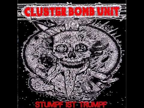 Cluster Bomb Unit - No Security(Chaos U.K. cover)