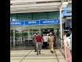 Maa Boss DCP Vishal Gunni IPS Sir Entry