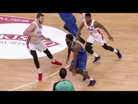 Oldenburger Top 5 in Utena