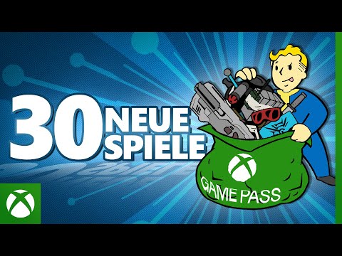 So viele Games gab es noch nie!