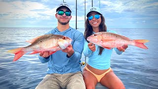 Seadoo Fishpro Vacation in the Florida Keys (muttons) - Part 2