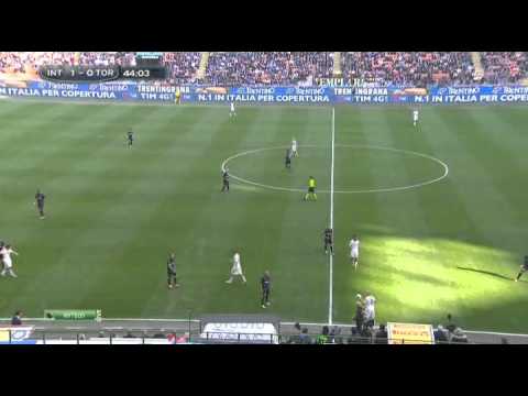 Stagione 2013/2014 - Inter vs. Torino (1:0)