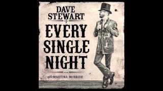 Dave Stewart - Every Single Night