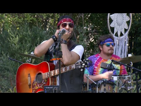 JSH Music Productions video.