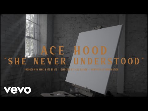 Video thumbnail for She Never Understood