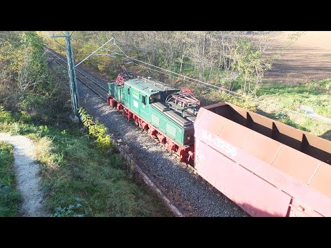 Letzter LoWa für's Kraftwerk Deuben !