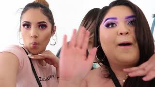Jasmine V Vlog #1: Dragcon