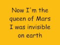 Phineas And Ferb - Queen Of Mars Lyrics (HQ ...