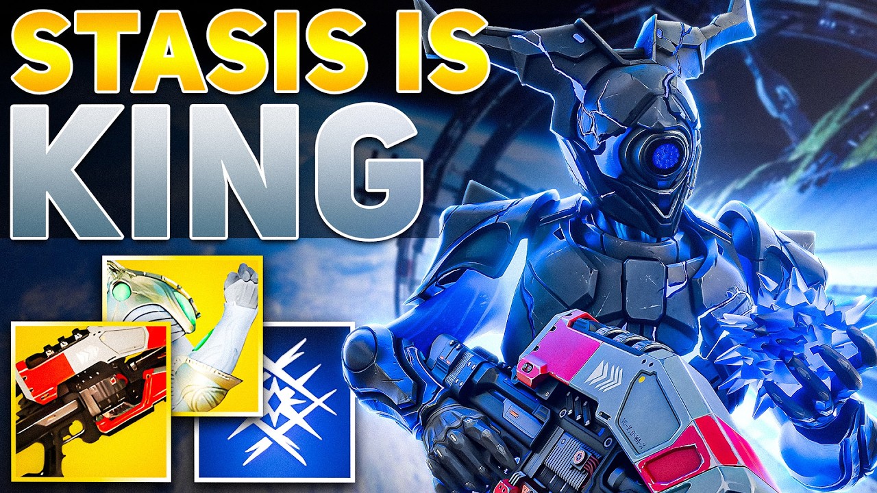 I Made An UNBEATABLE Build... (Solo Ultimate Seraph Shield)