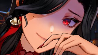 I'm Going to Suck Your Blood!🦇✨🫦🩸