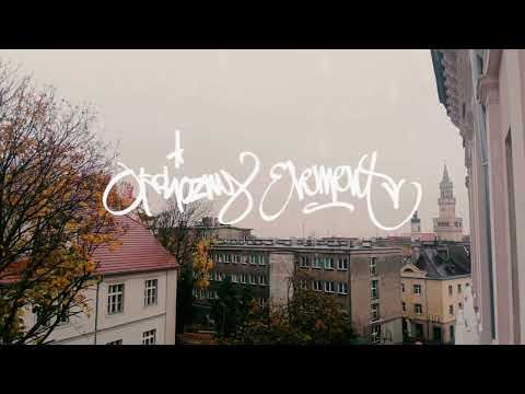 Okoliczny Element - To tylko rap