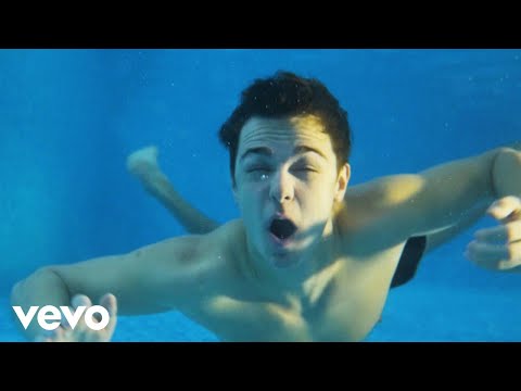 :PM - Grown Ups (Official Video)